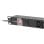 PDU Lanberg PDU-08I-0200-C20-BK 8 Saídas AC 16A Rack 1U Preto Alumínio