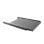 Baldeja deslizante Lanberg AK-1011-B 1U 19" Metal Negro 60kg para racks fondo 1000mm