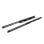 Riel deslizante Lanberg AK-1902-B Ready Rail 1U acero negro 650-1090mm 90kg