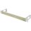 Carril DIN TS-35 Lanberg AK-1801-S 19" 1U Acero Gris RAL7035 para Rack
