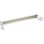 Carril DIN TS-35 Lanberg AK-1801-S 19" 1U Acero Gris RAL7035 para Rack