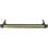 DIN Schienen Montage Lanberg AK-1801-B 19" Schwarz RAL9004 1U DIN Schiene