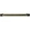 DIN Schienen Montage Lanberg AK-1801-B 19" Schwarz RAL9004 1U DIN Schiene