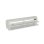 Armario de Distribución Lanberg AK-VDP103-S 3U 19" Acero Gris RAL7035 Cableado y Organización Profesional