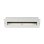 Armario de Distribución Lanberg AK-VDP103-S 3U 19" Acero Gris RAL7035 Cableado y Organización Profesional