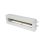 Armario de Distribución Lanberg AK-VDP103-S 3U 19" Acero Gris RAL7035 Cableado y Organización Profesional