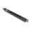 PDU Lanberg PDU-05F-0200-BK 1U 5 Salidas Tipo F 16A Protección y Aluminio