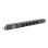 PDU Lanberg PDU-05F-0200-BK 1U 5 Salidas Tipo F 16A Protección y Aluminio