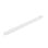 Panel ciego Lanberg AK-1401-S 1U Métal Gris RAL7035 483x44.3mm 240g