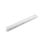 Panel gestión de cables Lanberg AK-1201-S 1U 19" metal gris RAL7035 482.6x45.2mm