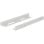 Rail deslizante Lanberg AK-1901-S 19" acero 1U ajustable 397-680mm 90kg RAL7035