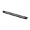 Painel Cego Lanberg AK-1411-B Aço Preto 1U 19" Painel Cego Lanberg AK-1411-B Aço Preto 1U 19"