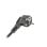 PDU Lanberg PDU-06E-0200-BK 6-Ausgänge 16A 200cm Aluminium Schwarz