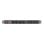Multiprise Lanberg PDU-04E04I-0200-IEC-BK 4 Prises avec Protection et Interrupteur pour Rack
