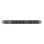 PDU Lanberg PDU-04E04I-0200-IEC-BK 1U 4 salidas C13 Tipo E Horizontal Negro Rack 2m 10A