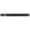 Regleta PDU Lanberg PDU-04E04I-0200-BK 1U 4x IEC C13 16A 2m Horizontal Aluminio
