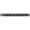 PDU Lanberg PDU-02I1908I-0200-C20-BK 1U Monofásico 10 Saídas AC Cabo 2m Preto