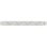 Organizador de cables Lanberg AK-1701-S 1U 19" 5 soportes Steel Gris RAL7035