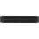 Organizador de cables Lanberg AK-1705-B 2U 19" acero negro RAL9004 incluye tornillos M6