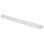 Panel Ciego Perforado Lanberg AK-1411-S 1U 19" Acero Gris RAL7035 M6 Tornillos