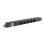 PDU Lanberg PDU-05E-0200-BK 1U Orizzontale Alluminio Nero 5 Prese Tipo E 16A 4000W