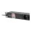 PDU Lanberg PDU-05E-0200-BK 1U Orizzontale Alluminio Nero 5 Prese Tipo E 16A 4000W