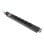 Regleta PDU Lanberg PDU-05E-0200-IEC-BK 5x Tipo E 1U Horizontal Aluminio 2m C14 Protección 16A