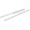 Rail deslizante Lanberg AK-1902-S 19" acero 1U 90kg RAL7035 ajuste 650-1090mm