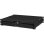 Cassetto Lanberg AK-2001-B 19" Nero RAL9004 2U Acciaio 90 kg Cassetto Lanberg AK-2001-B 19" Nero RAL9004 2U Acciaio 90 kg