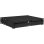 Cassetto Lanberg AK-2001-B 19" Nero RAL9004 2U Acciaio 90 kg Cassetto Lanberg AK-2001-B 19" Nero RAL9004 2U Acciaio 90 kg