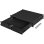 Cassetto Lanberg AK-2001-B 19" Nero RAL9004 2U Acciaio 90 kg Cassetto Lanberg AK-2001-B 19" Nero RAL9004 2U Acciaio 90 kg