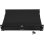 Cassetto Lanberg AK-2001-B 19" Nero RAL9004 2U Acciaio 90 kg Cassetto Lanberg AK-2001-B 19" Nero RAL9004 2U Acciaio 90 kg