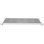 Estante fijo 1U Lanberg AK-1005-S para armario rack 19" 800mm acero gris 25kg
