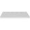 Bandeja 1U Lanberg AK-1018-S 19" 480x675mm 120kg Acero Gris RAL7035 4 Puntos Rack