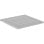 Bandeja 1U Lanberg AK-1017-S Estante Fijo 19" 480x475mm Acero 120Kg Grey RAL7035