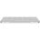 Bandeja 1U Lanberg AK-1017-S Estante Fijo 19" 480x475mm Acero 120Kg Grey RAL7035