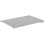 Estante 1U Lanberg AK-1010-S para armario rack 19" 700mm 25kg gris RAL7035