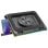 Mars Gaming MNBC-Ultra Cooling Base e Suporte para Portáteis até 18" RGB 5 Posições Preto