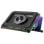 Mars Gaming MNBC-Ultra Cooling Base e Suporte para Portáteis até 18" RGB 5 Posições Preto