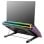 Mars Gaming MNBC-Ultra Cooling Base e Suporte para Portáteis até 18" RGB 5 Posições Preto