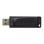 Memoria USB Verbatim Slider 32GB USB 2.0 Negro mecanismo retráctil