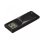 Memoria USB Verbatim Slider 32GB USB 2.0 Negro mecanismo retráctil