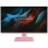 Mars Gaming MV-24P 24" IPS FHD 120Hz HDR10 1ms Altavoces FreeSync y G-SYNC Compatible Rosa