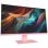 Mars Gaming MV-24P 24" IPS FHD 120Hz HDR10 1ms Altavoces FreeSync y G-SYNC Compatible Rosa