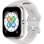 HONOR Choice Watch Bluetooth GPS 1,95" Branco Tamanho Único Cardiofrequencímetro