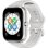 Smartwatch Honor Choice Watch AMOLED Bluetooth GPS, Monitor de Salud y 12 días de batería Blanco