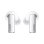 Auriculares Huawei inalámbricos Bluetooth con Cancelación de Ruido y Audio Hi-Res blancos