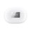 Auriculares Huawei inalámbricos Bluetooth con Cancelación de Ruido y Audio Hi-Res blancos