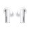 Auriculares Huawei inalámbricos Bluetooth con Cancelación de Ruido y Audio Hi-Res blancos