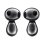 Auriculares Huawei inalámbricos Bluetooth con Cancelación de Ruido y Micrófono